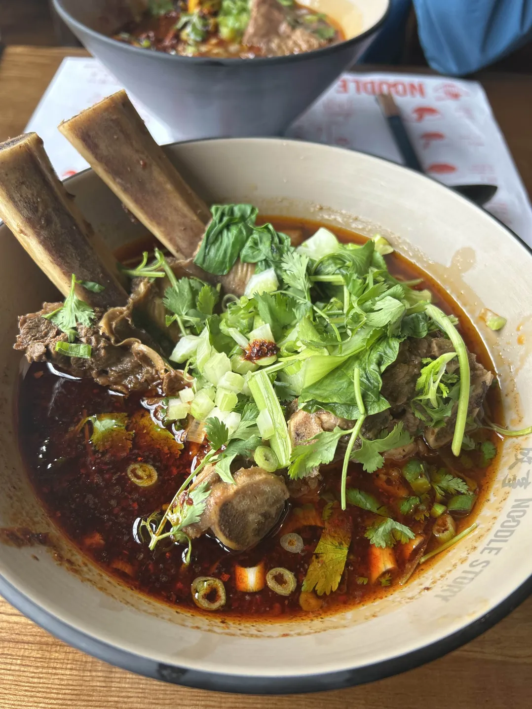 Noodles