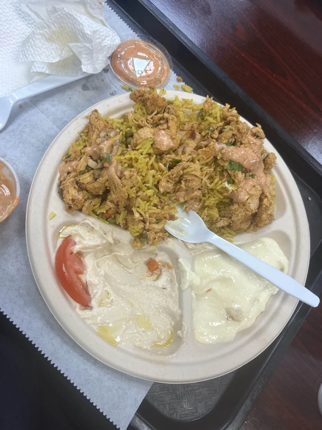 Shawarma
