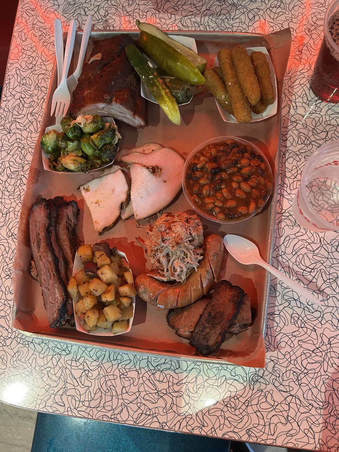 Sugarfire BBQ