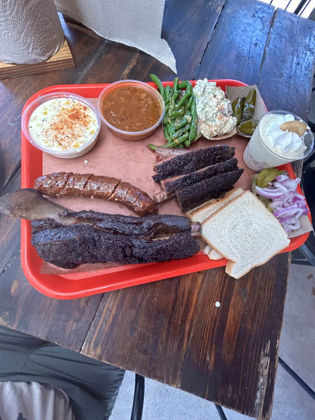 Terry Black's BBQ